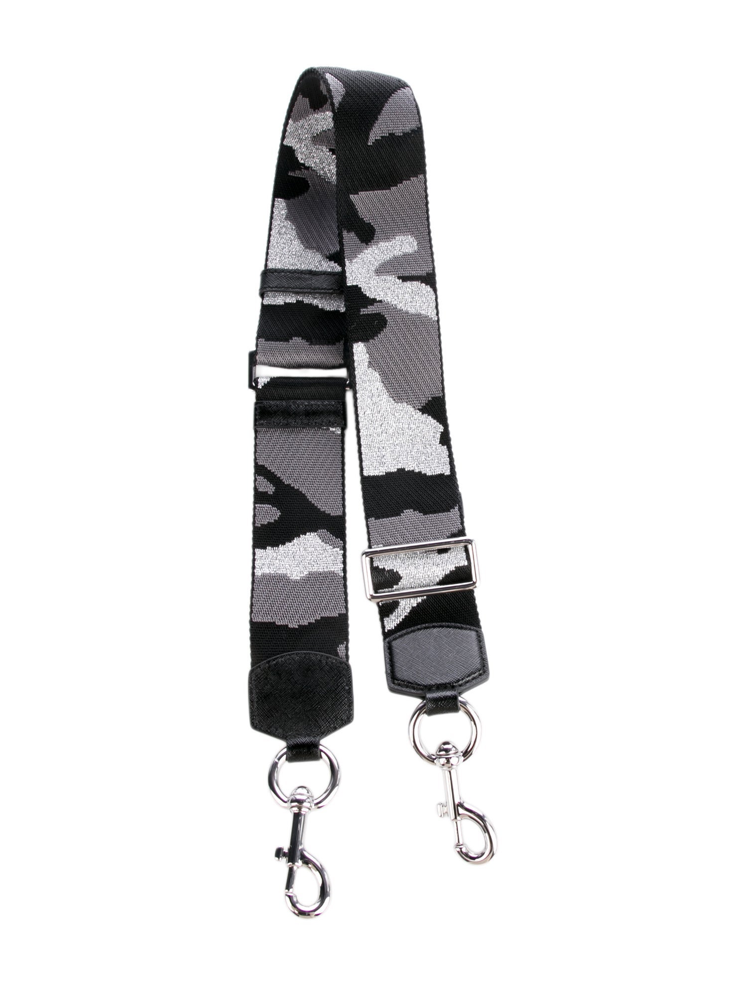 The Marc Jacobs Patterned Bag Strap