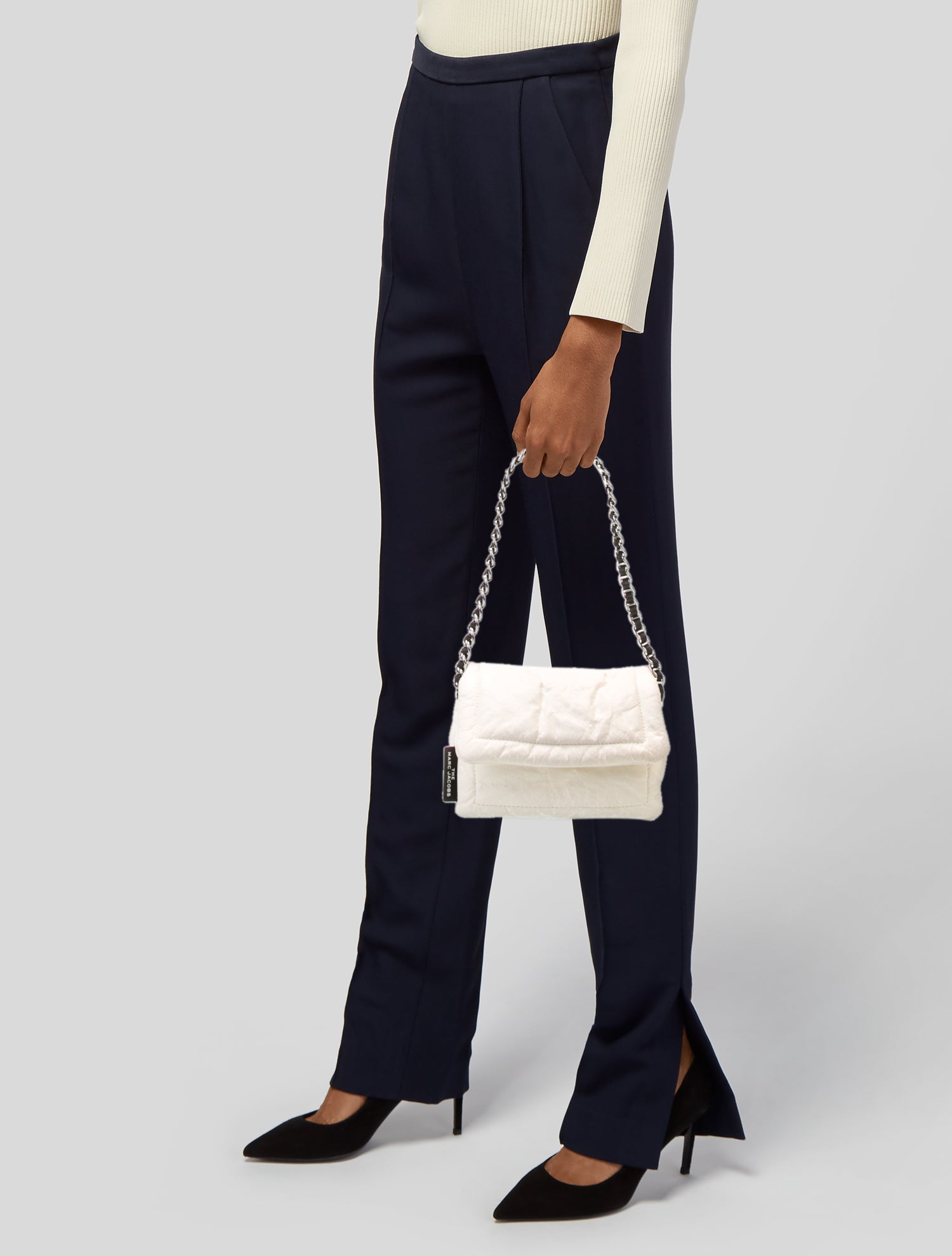 The Marc Jacobs Nylon Shoulder Bag