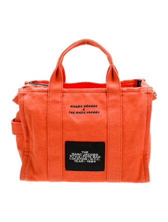 The Marc Jacobs Canvas Tote