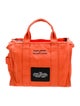 The Marc Jacobs Canvas Tote
