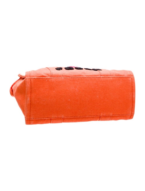 The Marc Jacobs Canvas Tote