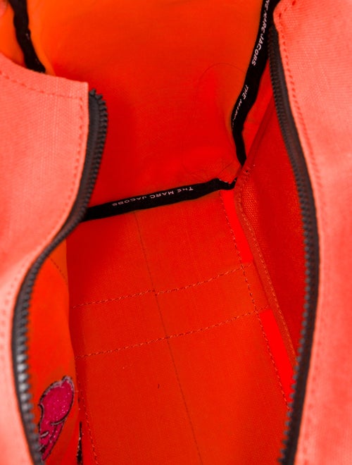 The Marc Jacobs Canvas Tote