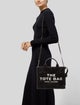 The Marc Jacobs Canvas Top Handle Bag