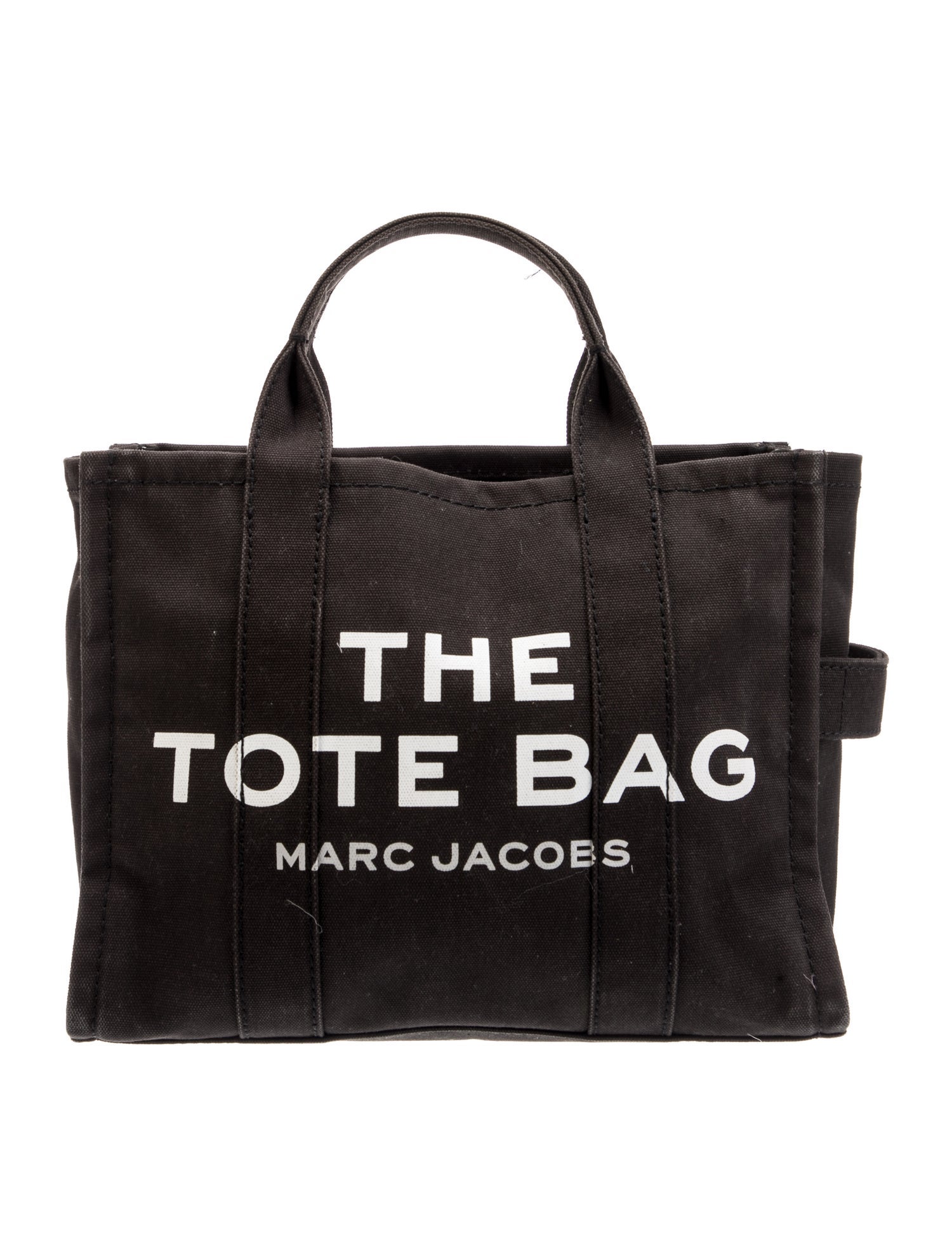 The Marc Jacobs Canvas Tote