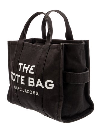The Marc Jacobs Canvas Tote