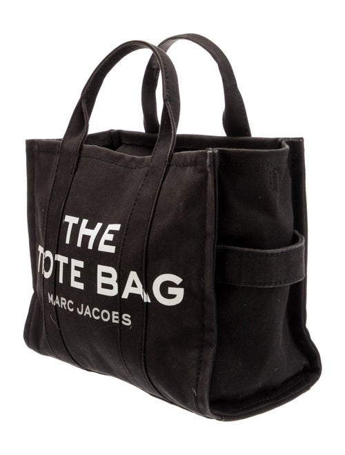 The Marc Jacobs Canvas Tote