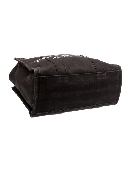 The Marc Jacobs Canvas Tote