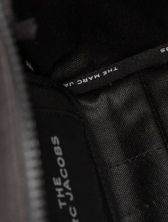 The Marc Jacobs Canvas Tote