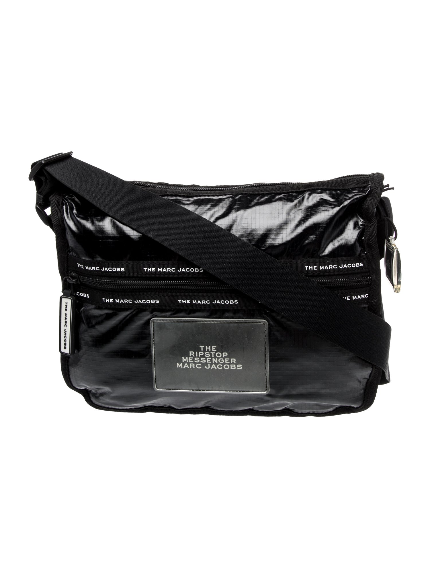 The Marc Jacobs Messenger Bag