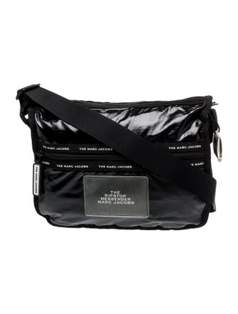 The Marc Jacobs Messenger Bag