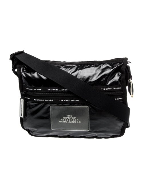 The Marc Jacobs Messenger Bag