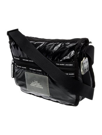 The Marc Jacobs Messenger Bag