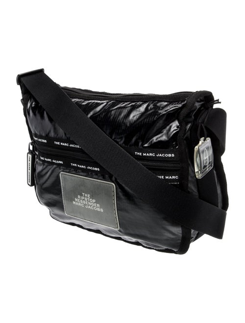 The Marc Jacobs Messenger Bag
