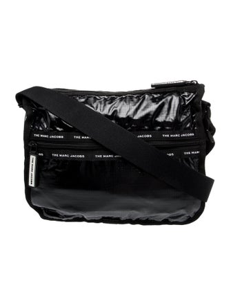 The Marc Jacobs Messenger Bag