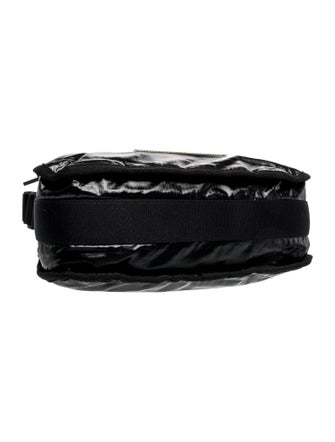 The Marc Jacobs Messenger Bag