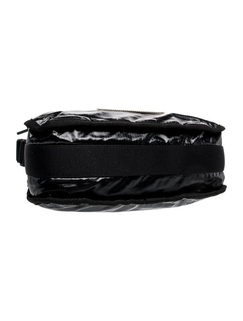 The Marc Jacobs Messenger Bag