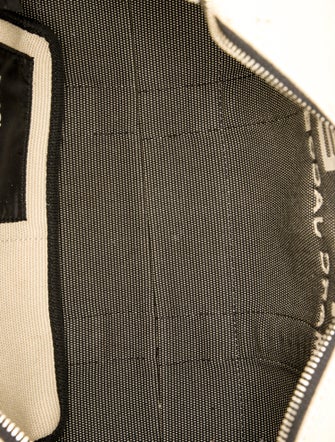 The Marc Jacobs Canvas Crossbody Bag