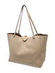 The Marc Jacobs Leather Tote