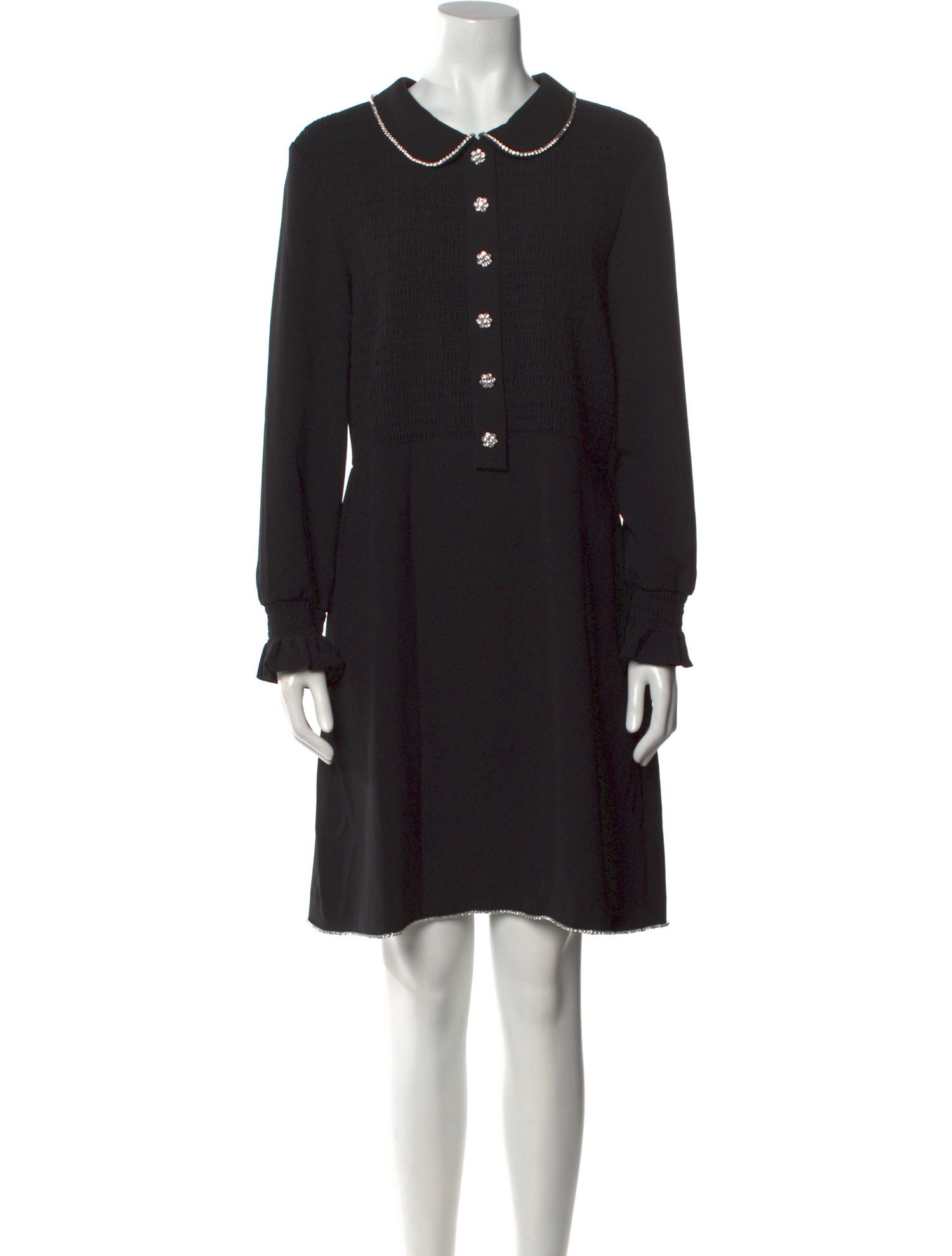 The Marc Jacobs Knee-Length Dress