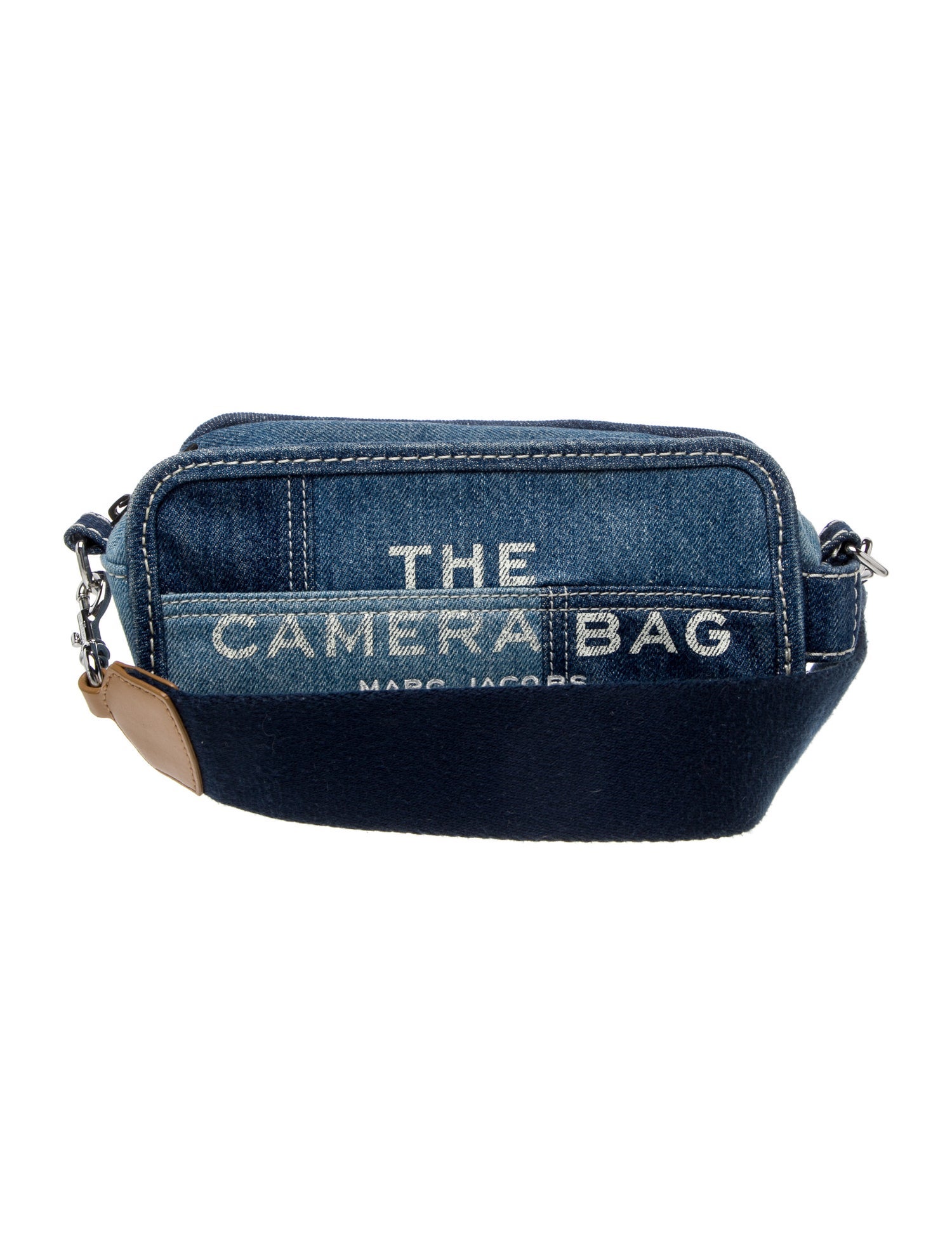 The Marc Jacobs Canvas Belt Bag