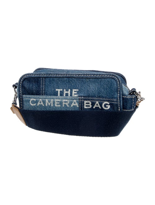 The Marc Jacobs Canvas Belt Bag