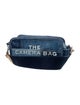 The Marc Jacobs Canvas Belt Bag