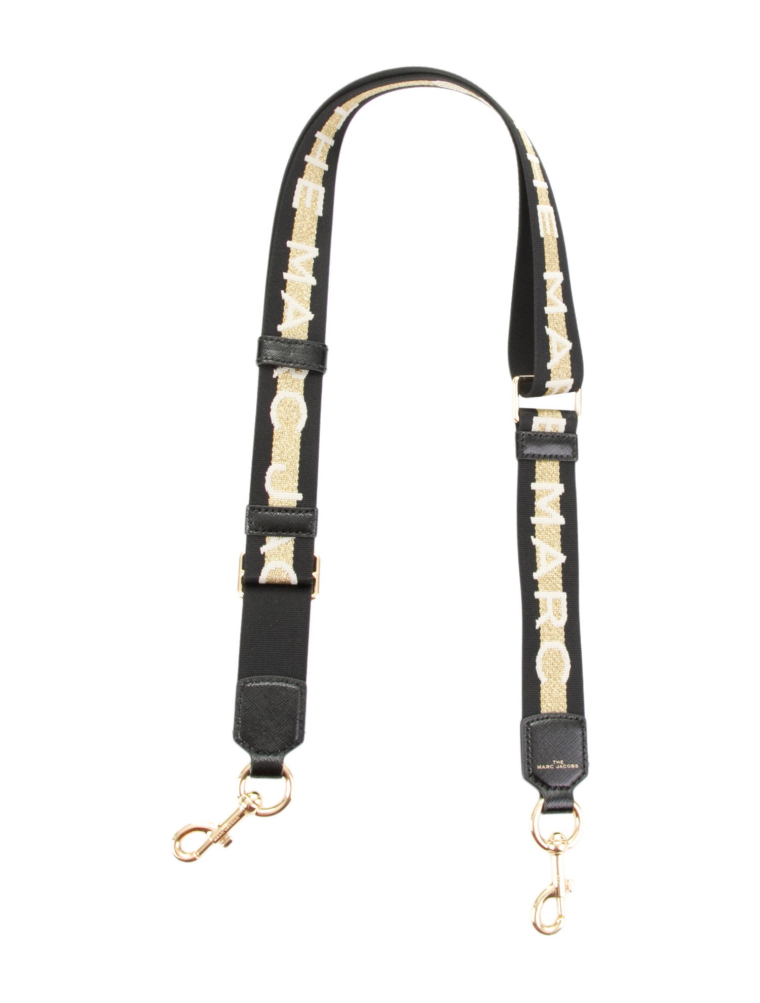 The Marc Jacobs Bag Strap