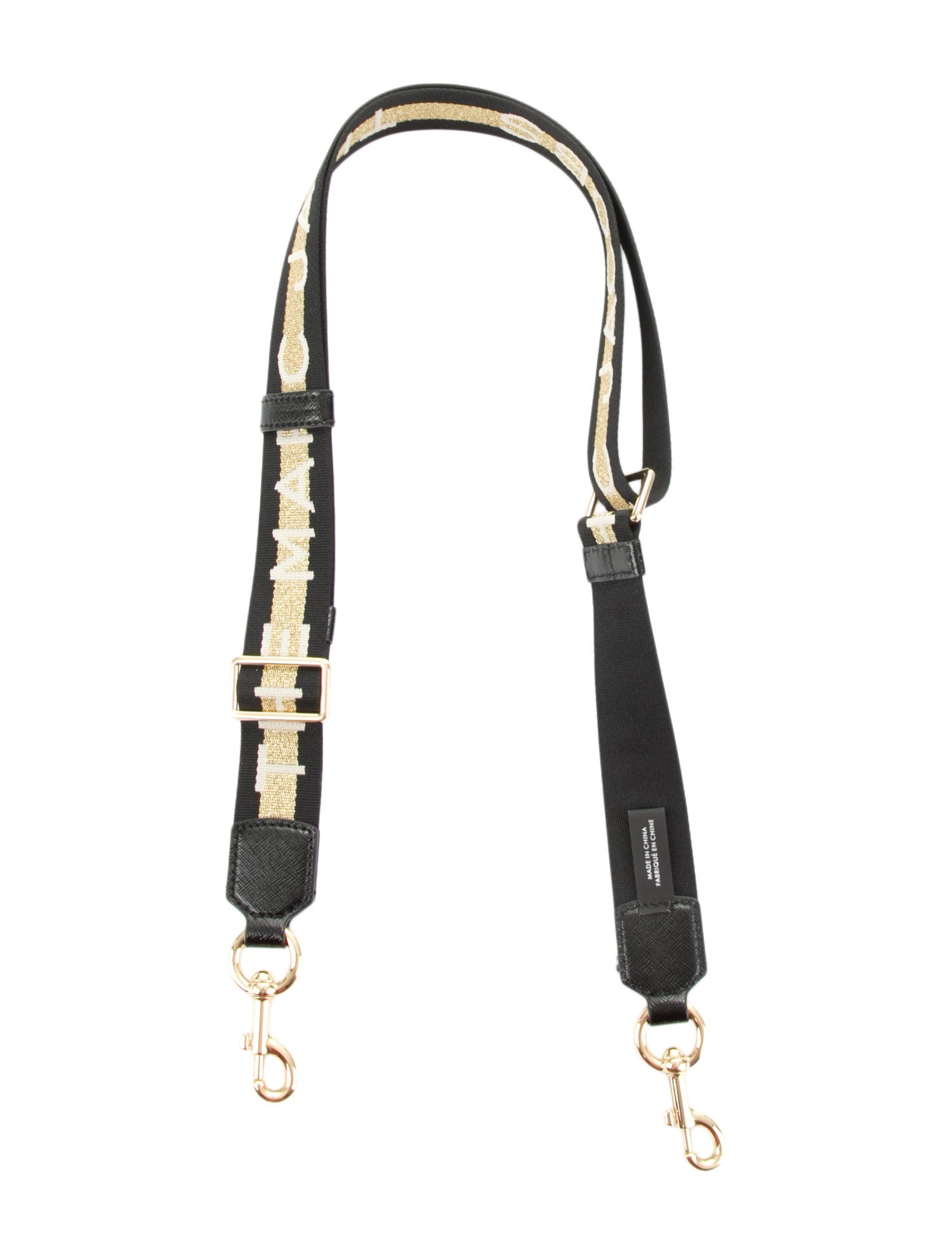 The Marc Jacobs Bag Strap