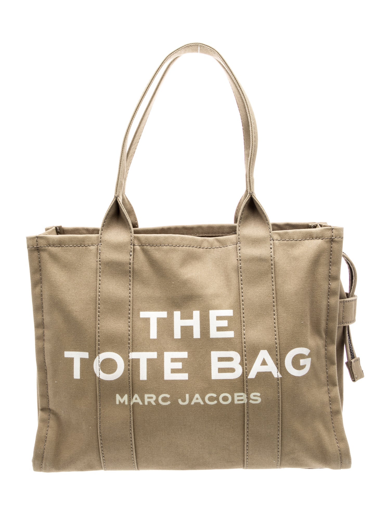 The Marc Jacobs Canvas Tote