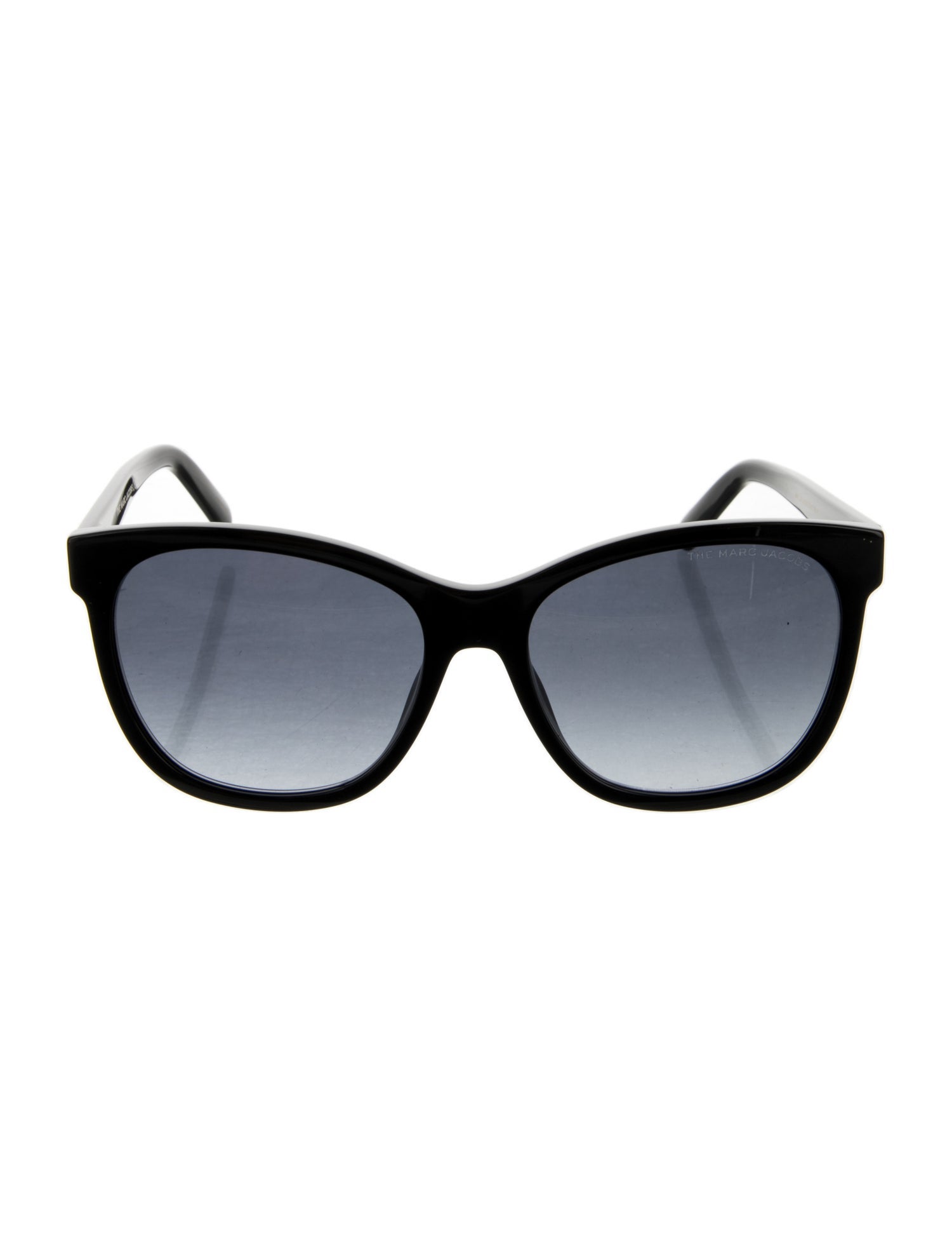 The Marc Jacobs Wayfarer Gradient Sunglasses