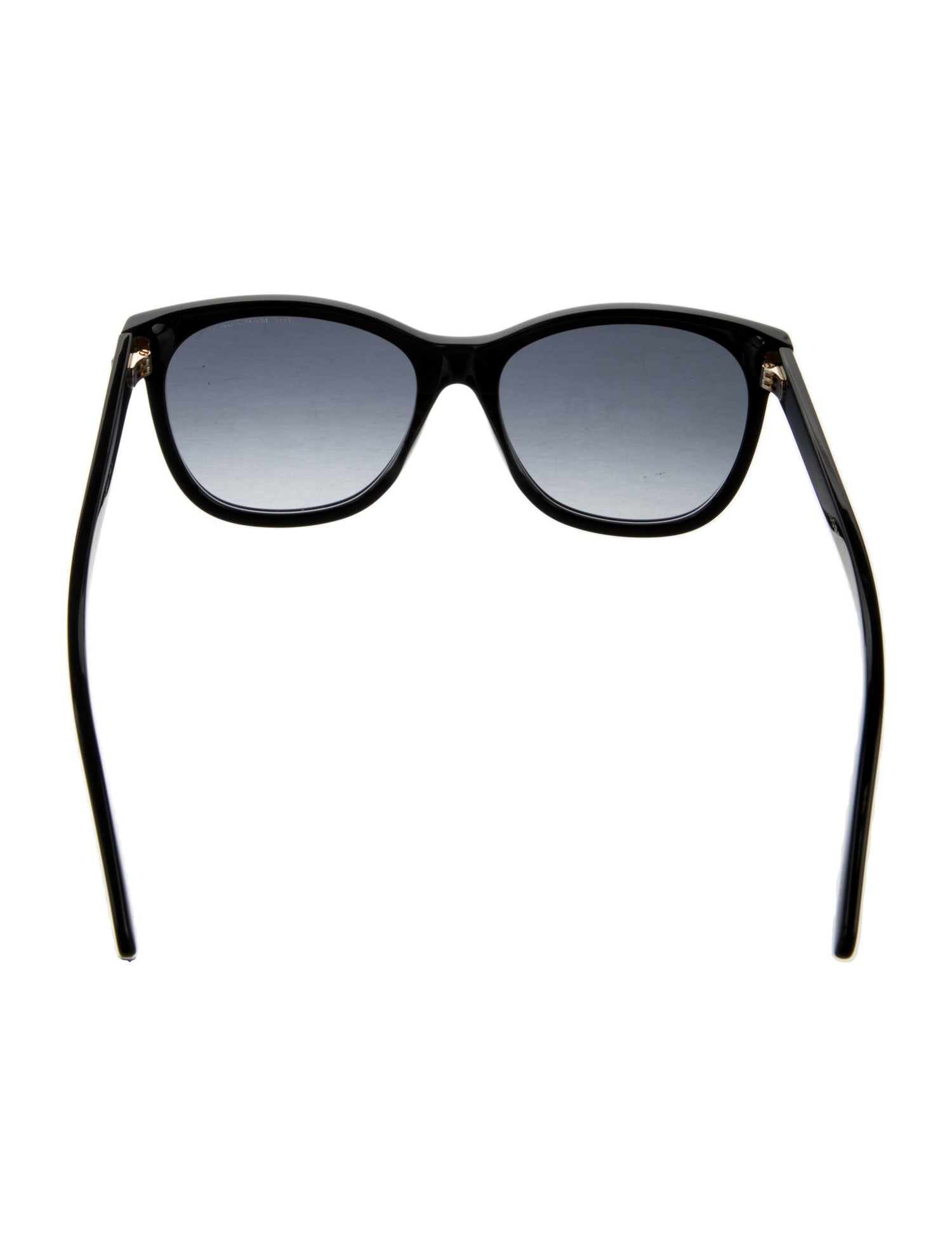 The Marc Jacobs Wayfarer Gradient Sunglasses