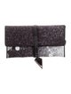 TUMI x Eva Fehren Canvas Tie-Dye Print Pouch