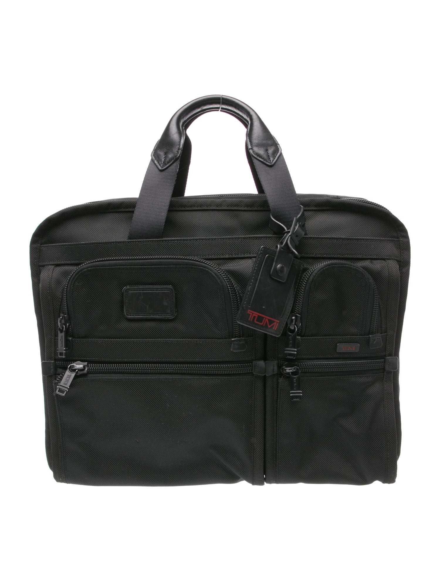 Tumi Luggage Bag