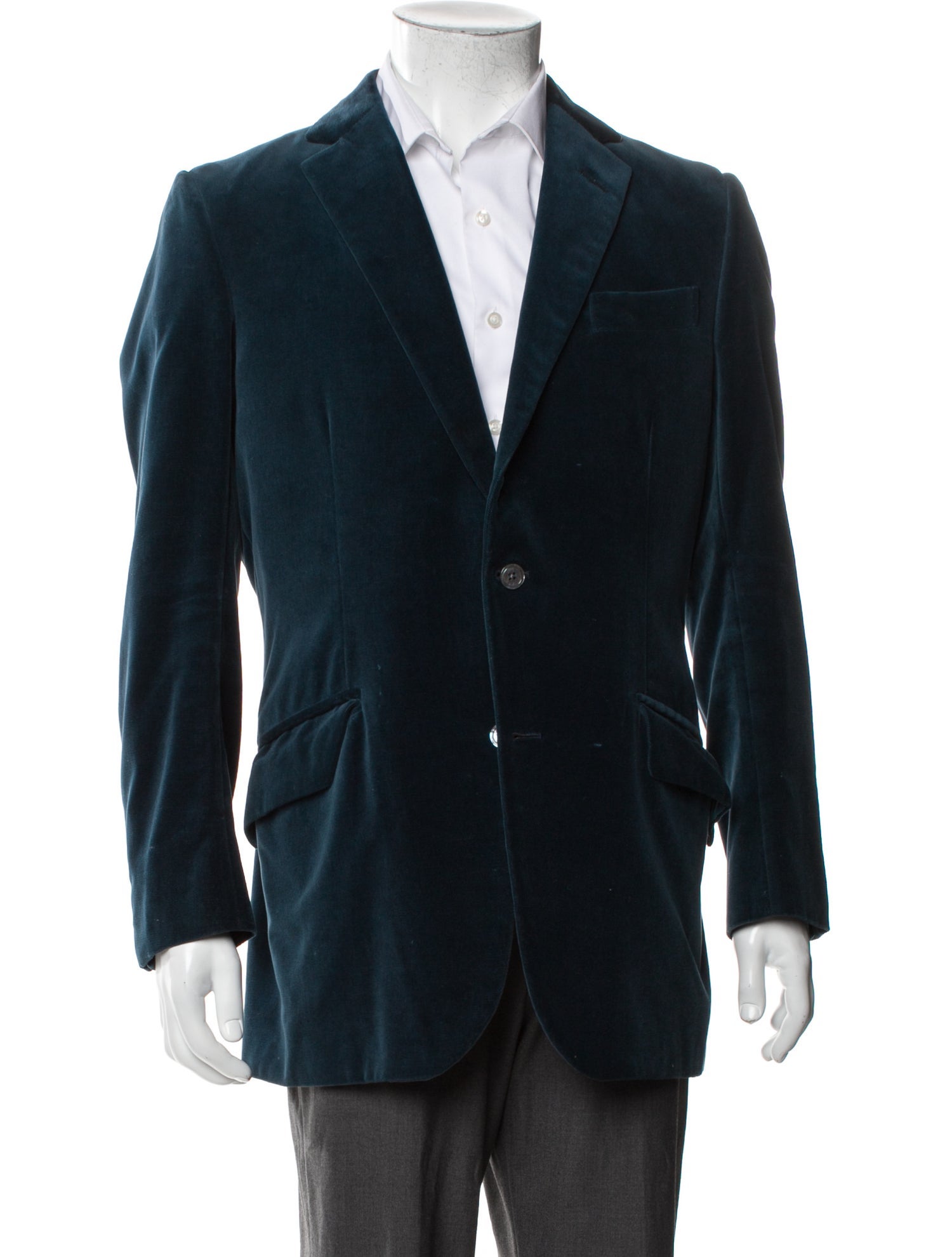 Timothy Everest Blazer