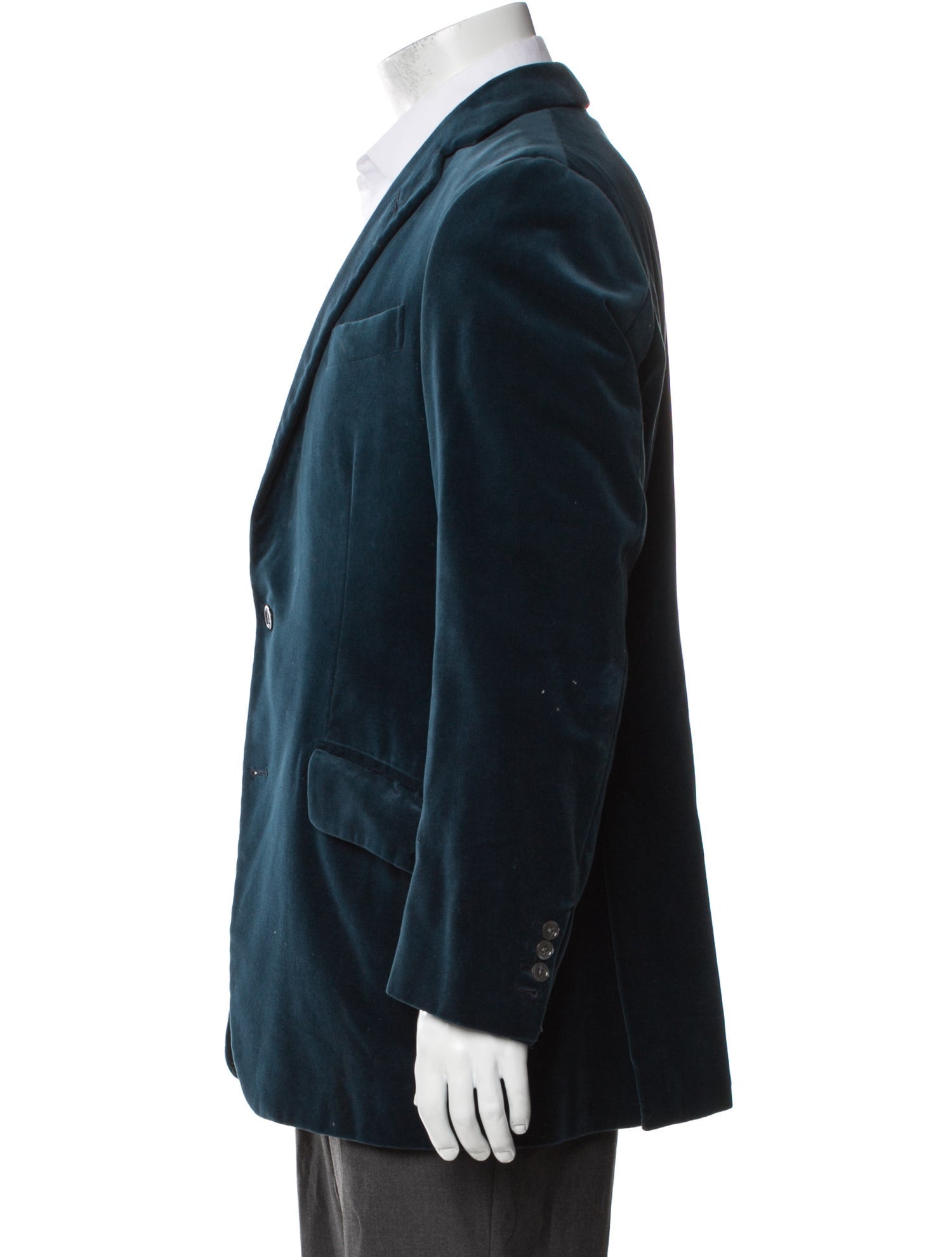 Timothy Everest Blazer