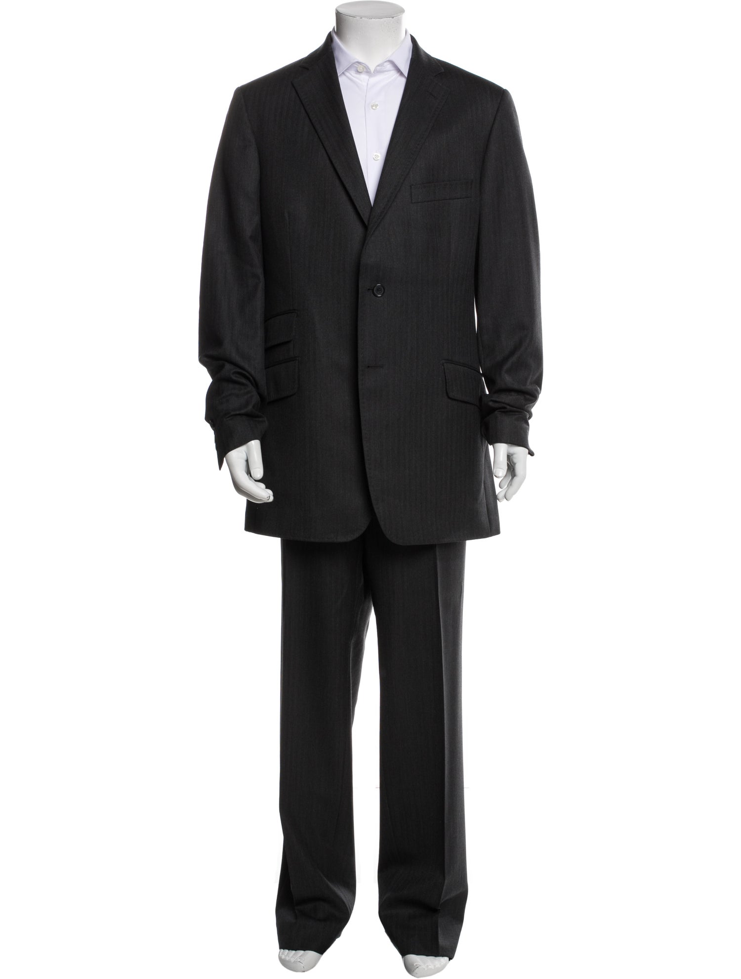 Timothy Everest Wool Two-Piece Blazer