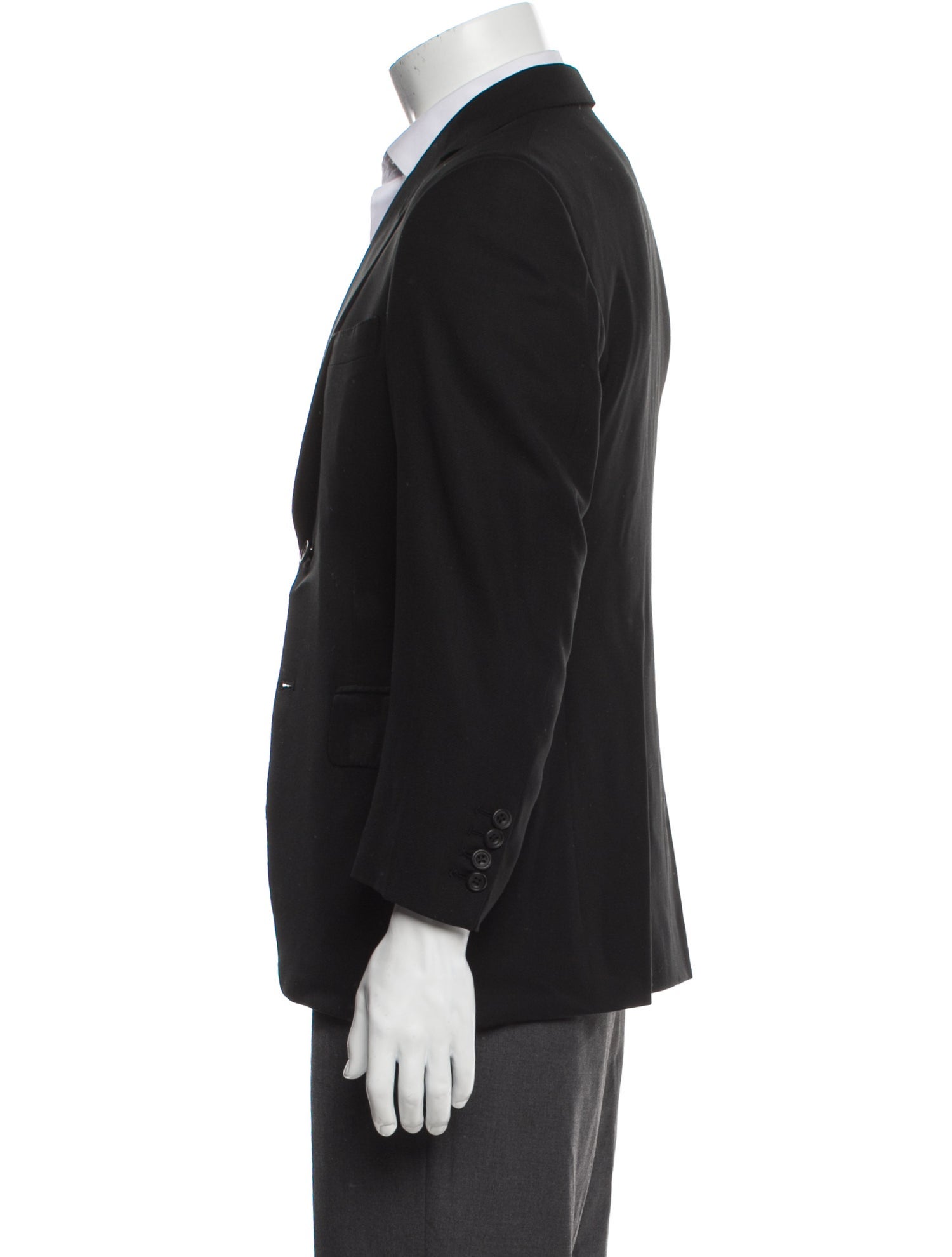 Timothy Everest Blazer