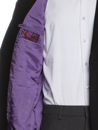 Timothy Everest Blazer