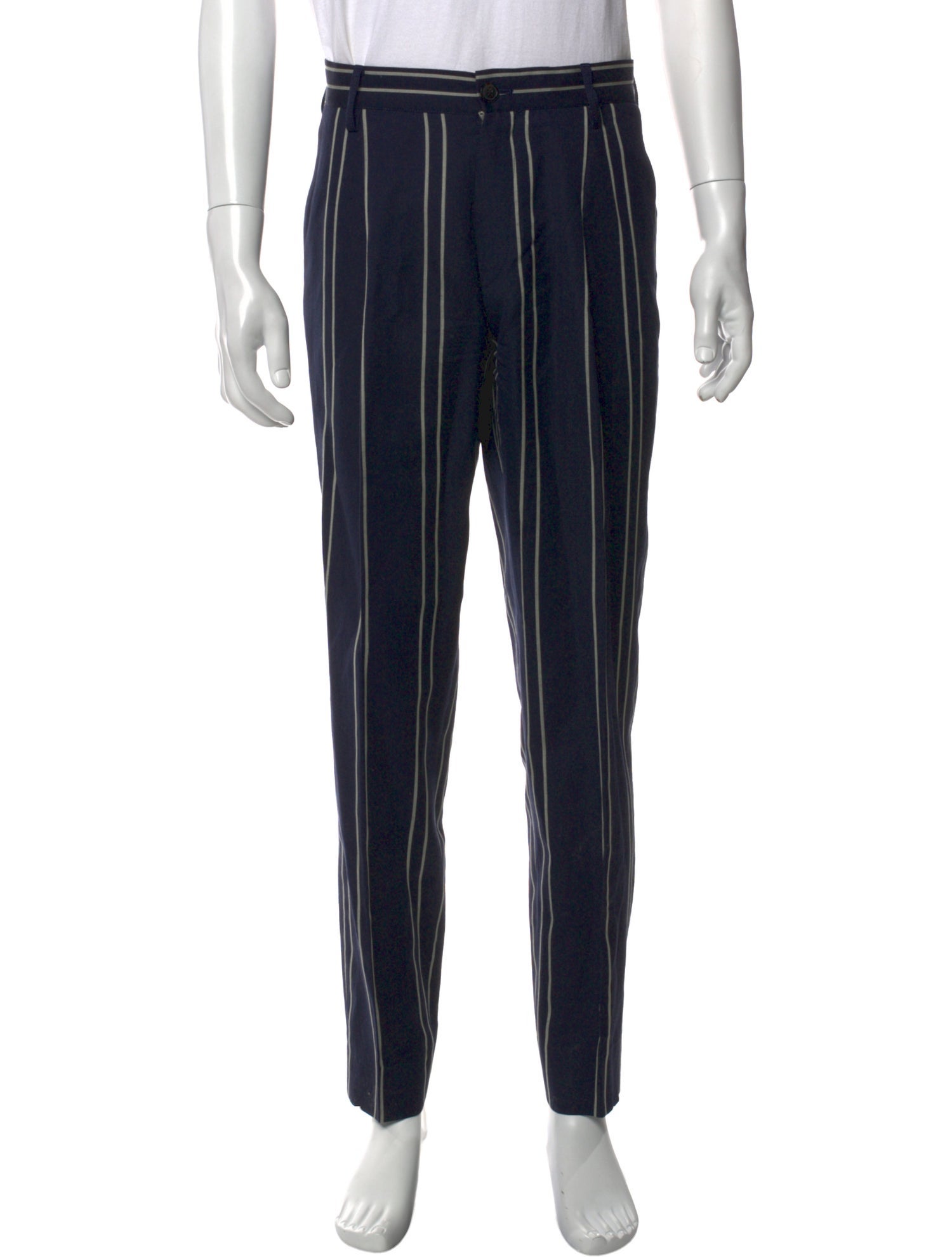 Tomorrowland Wool Pants