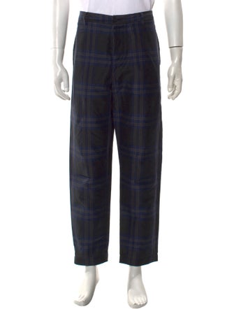 Tomorrowland Linen Pants