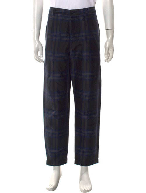 Tomorrowland Linen Pants