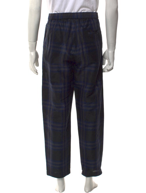 Tomorrowland Linen Pants