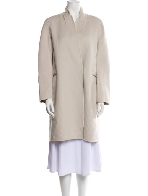 Tomorrowland Wool Coat