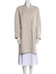 Tomorrowland Wool Coat