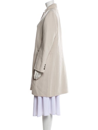 Tomorrowland Wool Coat