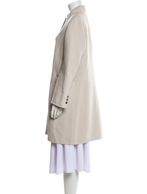 Tomorrowland Wool Coat
