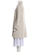 Tomorrowland Wool Coat