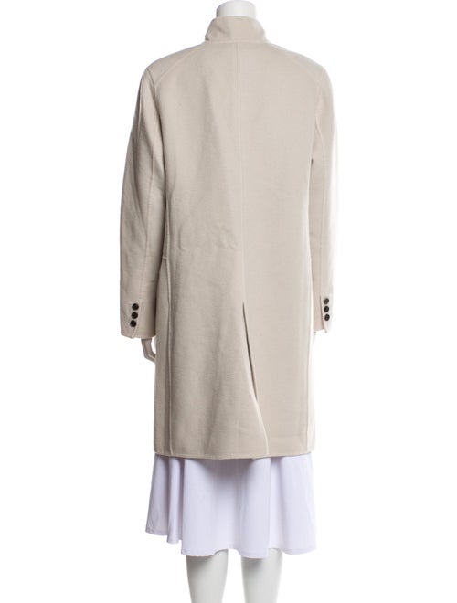 Tomorrowland Wool Coat