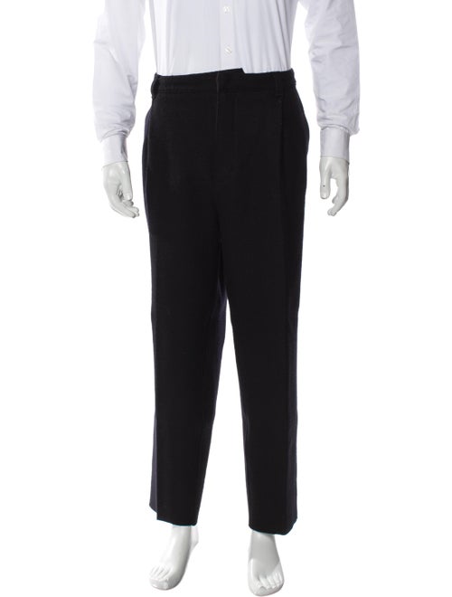Tomorrowland Wool Dress Pants