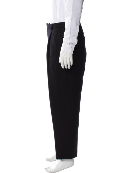 Tomorrowland Wool Dress Pants